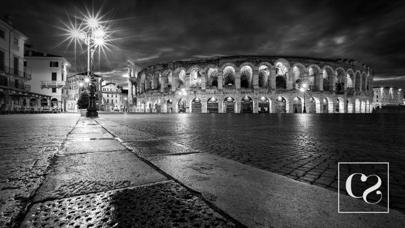 Hotel Living Arena Verona Exteriér fotografie